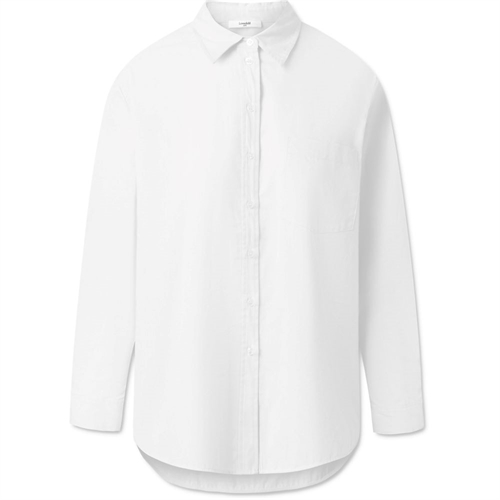 LOVECHILD ELOTTA SHIRT WHITE